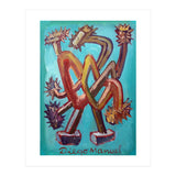 Graffiti 27 (Print Only) thumbnail
