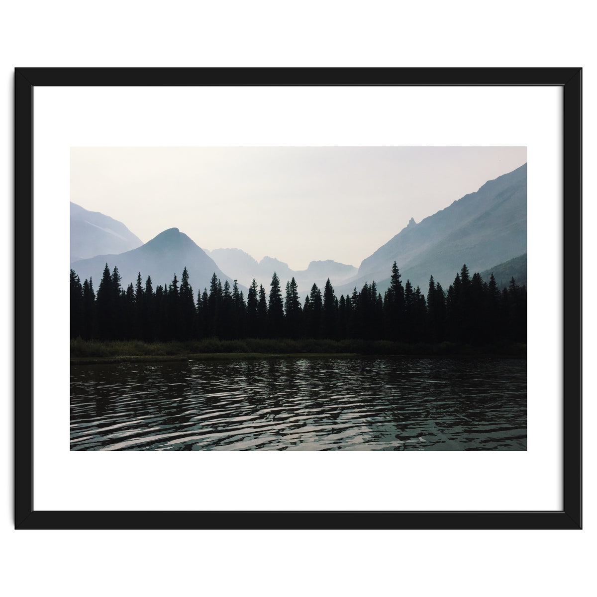 Glacier National Park II