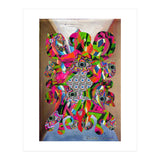 Pop Abstract 2023 A 3 (Print Only) thumbnail