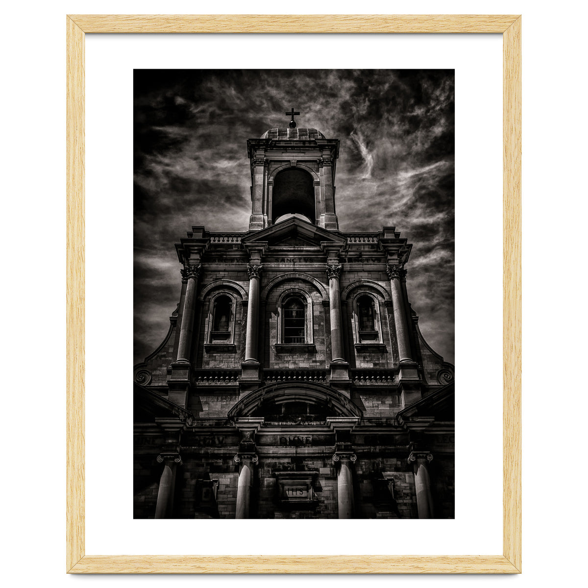 Holy Name Parish Toronto Canada No 2