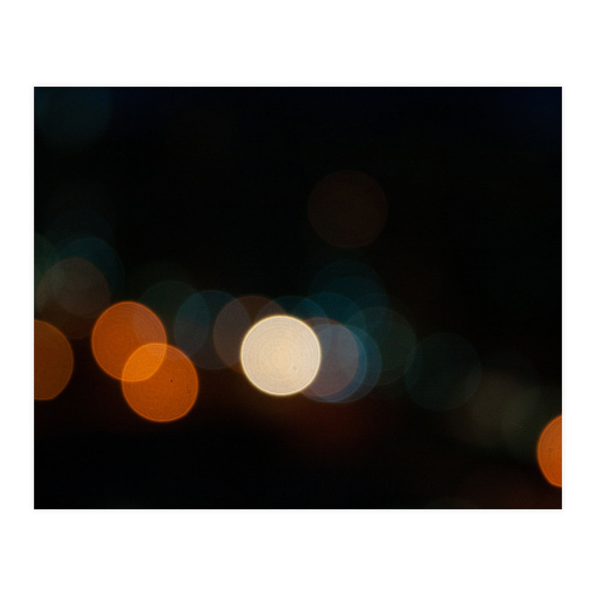 Blur #11 (Print Only)