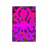 Pop Abstract 2023 Tapiz 50 (Print Only) thumbnail