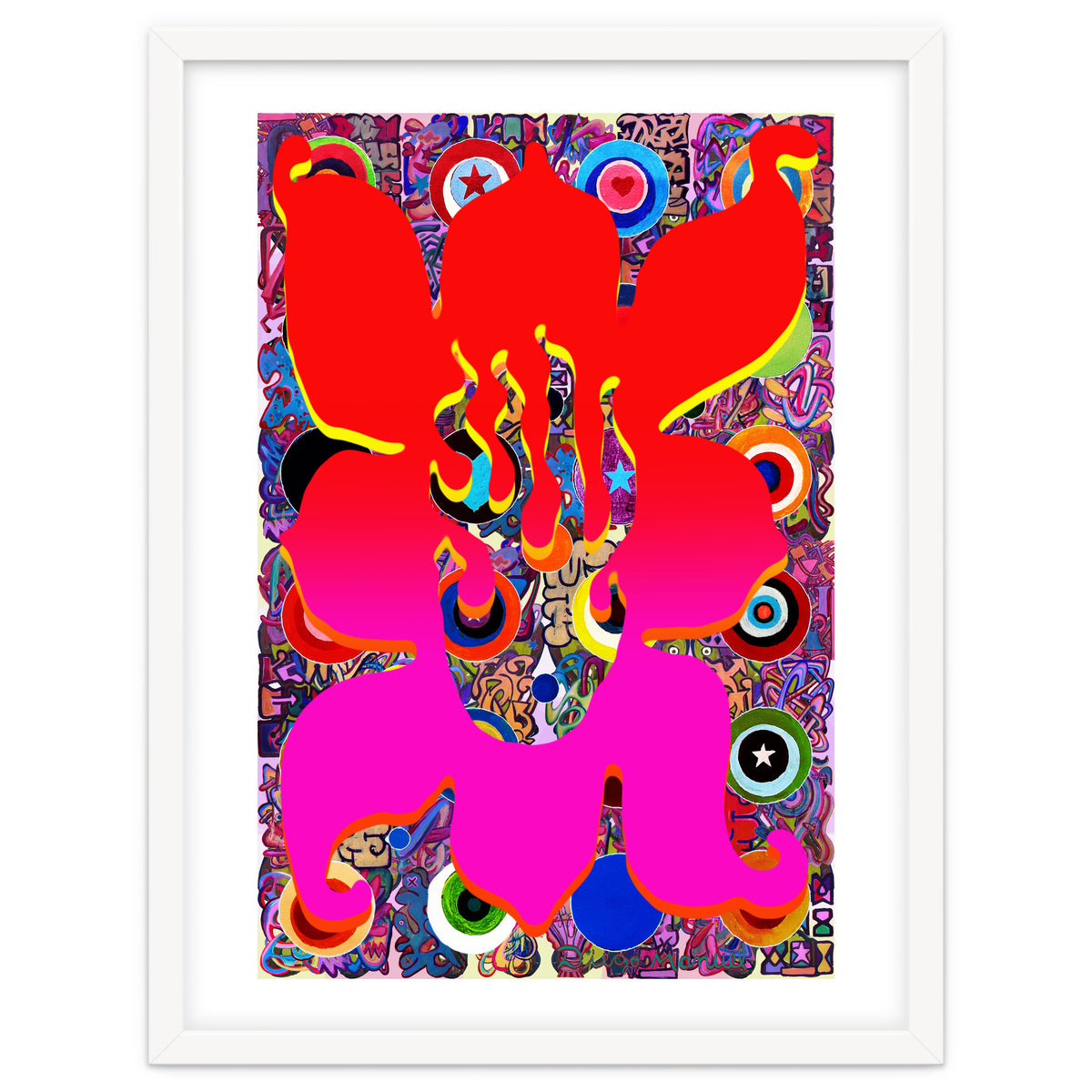 Graffiti Digital Nuevo 2023 111