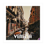 Colorful Venezia (Print Only) thumbnail
