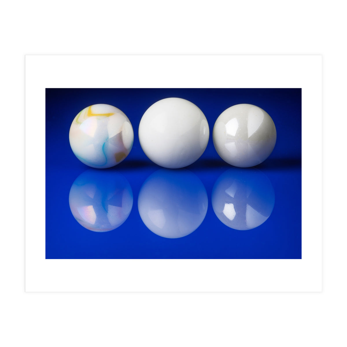 Marbles (Print Only)