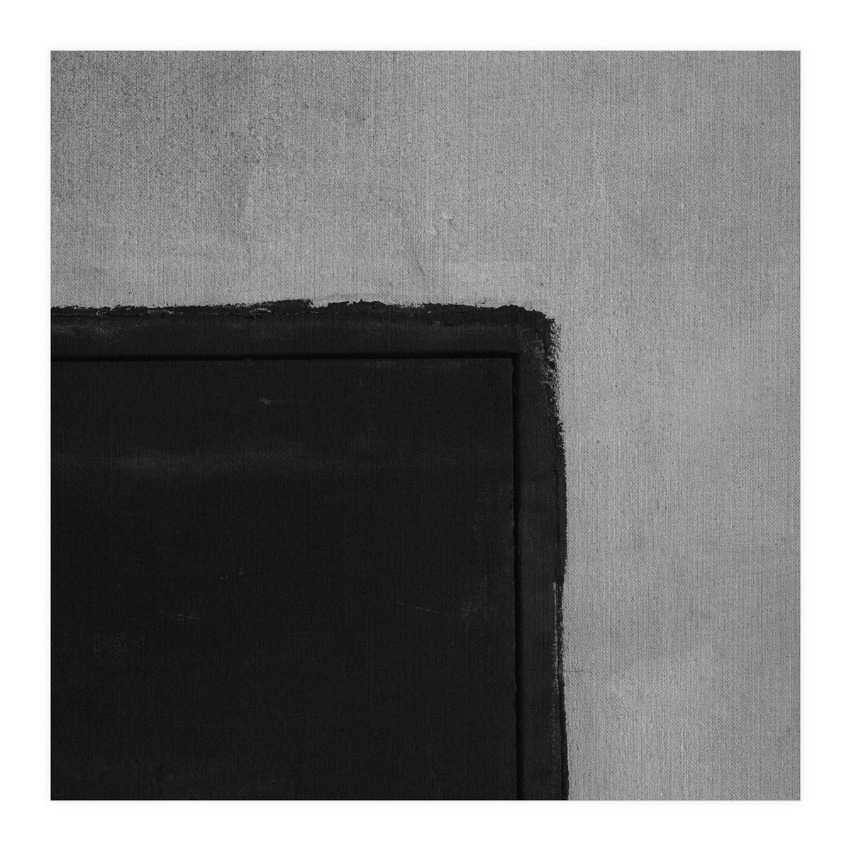 Ipanema Square I  (Print Only)