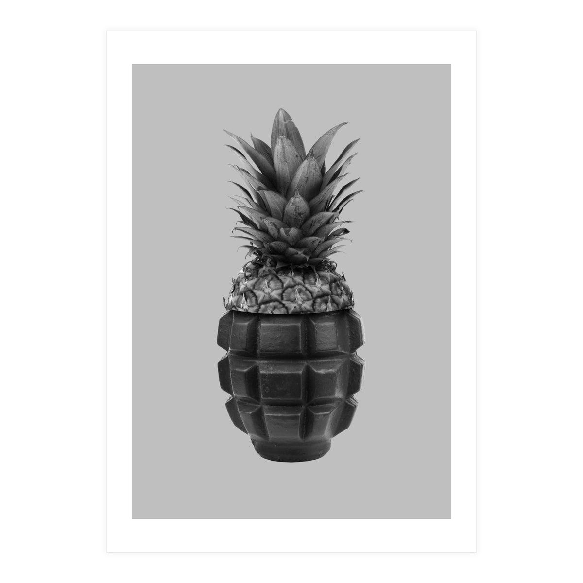 Grenapple (Print Only)