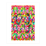 Pop Abstract 7 (Print Only) thumbnail