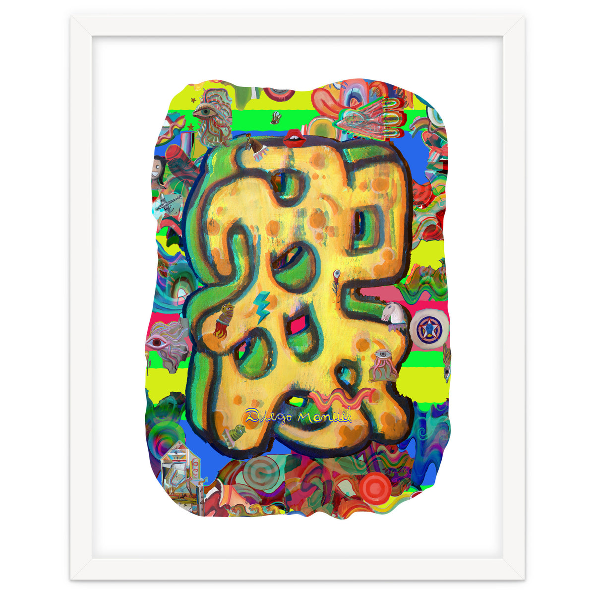 Graffiti 2021 New 47 Copia