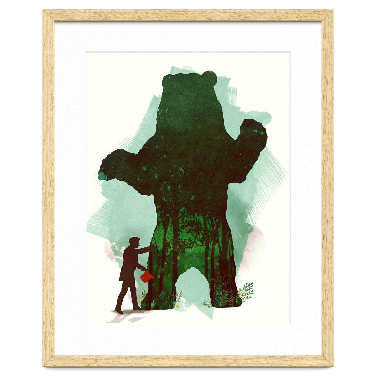 Imagine: The great adventure