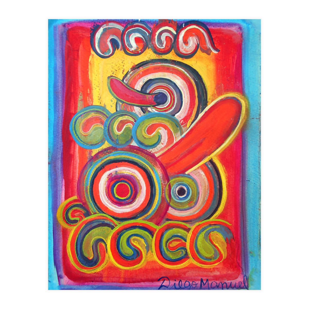 Astrapop 2022 11 (Print Only)