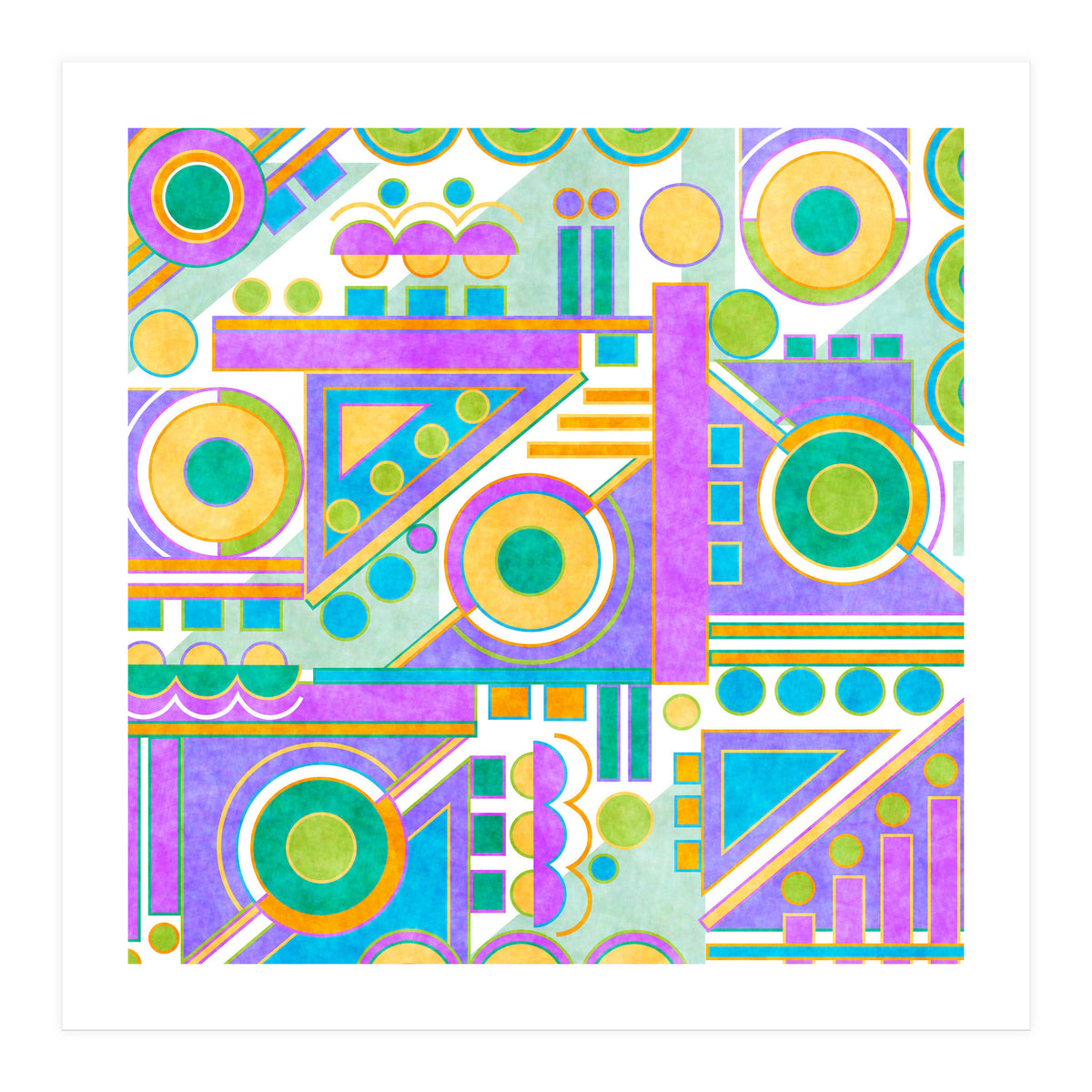 Pinball (Print Only)