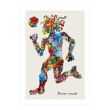 Jugador 23 (Print Only) thumbnail