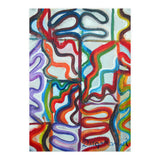 Ondas Cromaticas 4 (Print Only) thumbnail