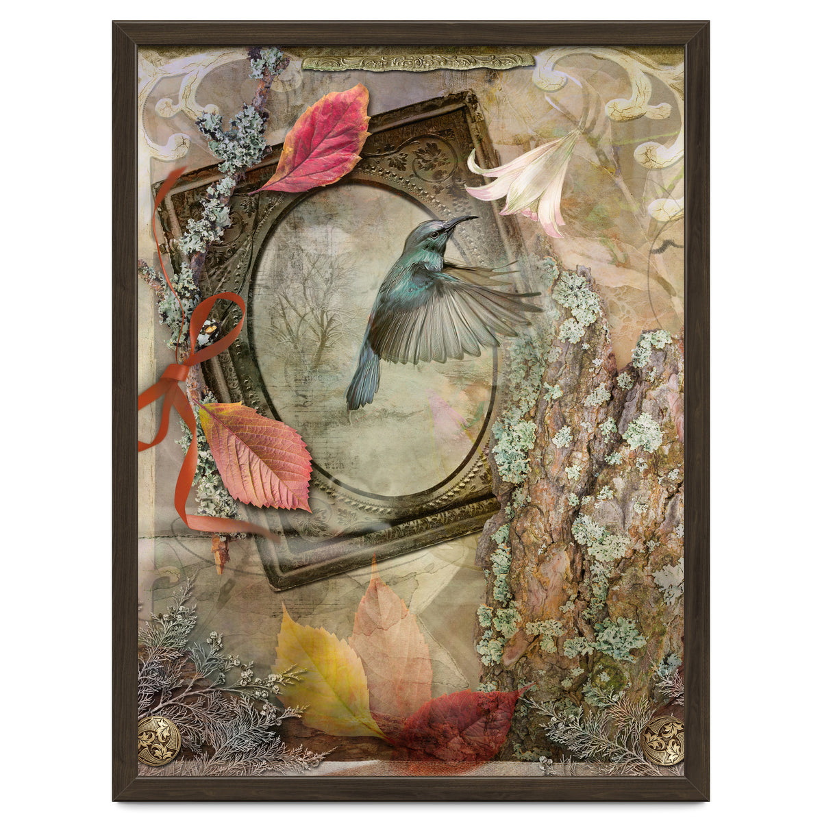 One More Before I Go