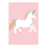 Unicorn (Print Only) thumbnail