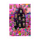 La Isla Digital 54 (Print Only) thumbnail