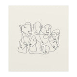 50 X 70 Weare One (Print Only) thumbnail
