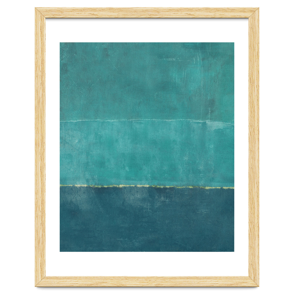 Step To The Background