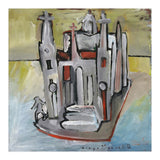 Catedral De La Plata 4 (Print Only) thumbnail