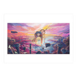 Gate Of Resurrection (Print Only) thumbnail