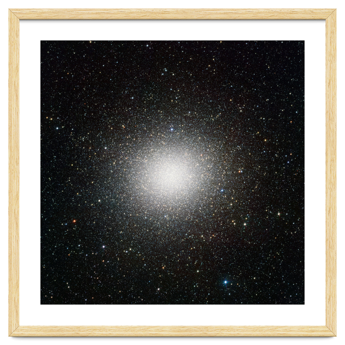 Omega Centauri