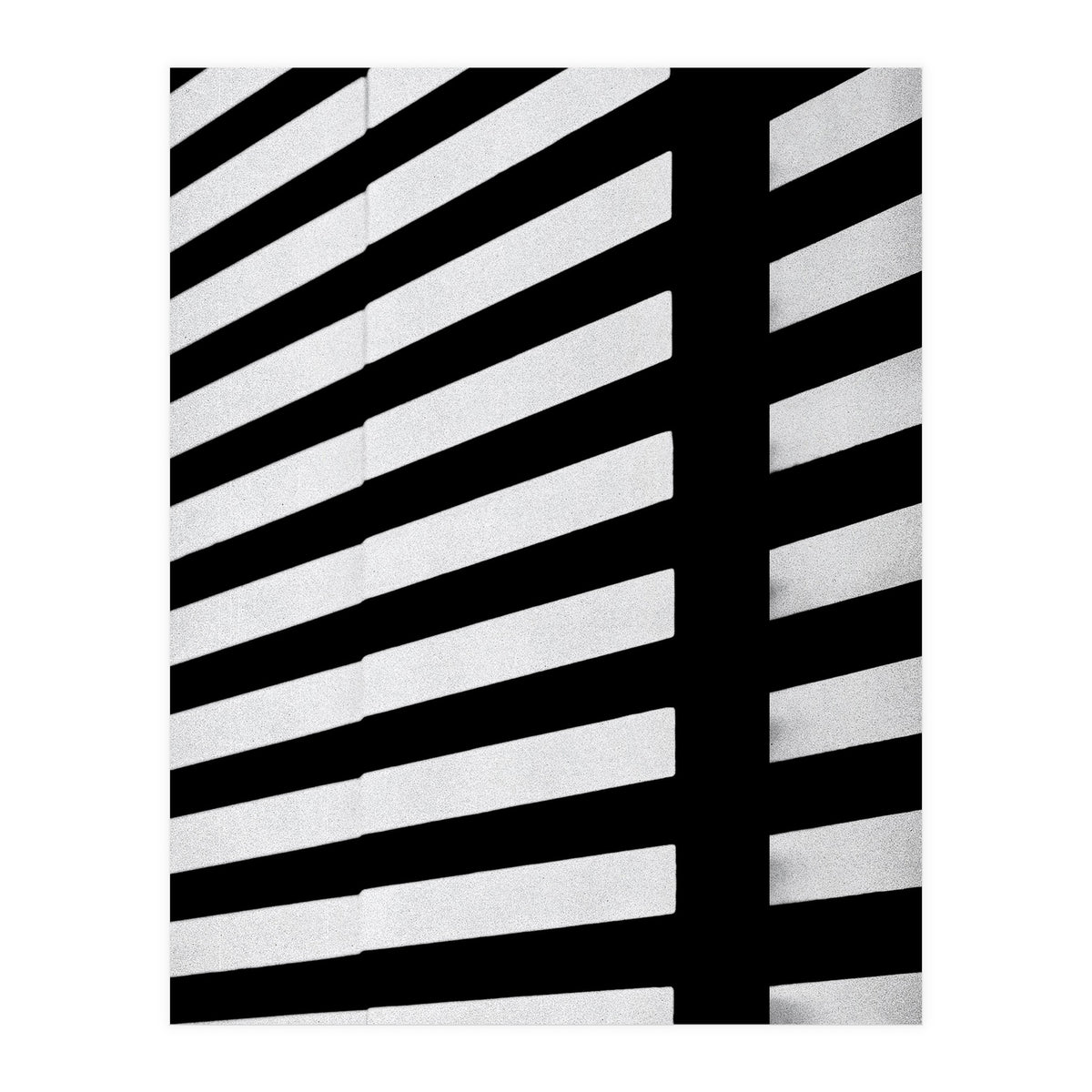 Noir #3 (Print Only)