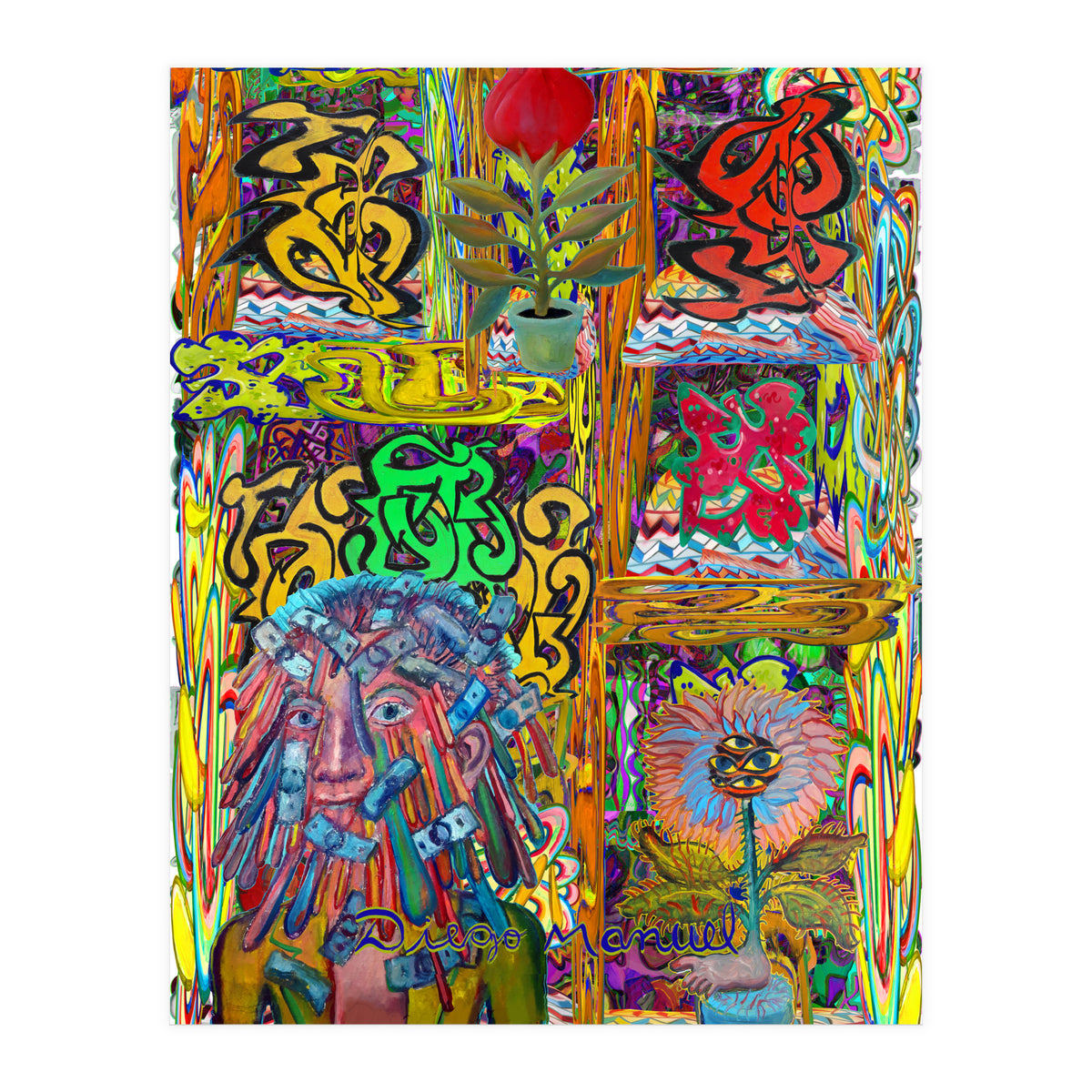 New Graffiti2022 648 (Print Only)