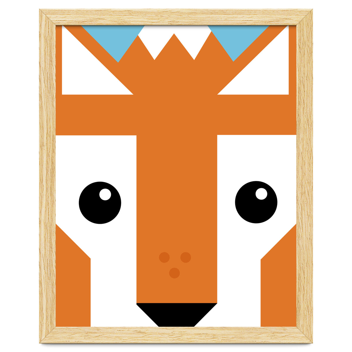 GEO Fox