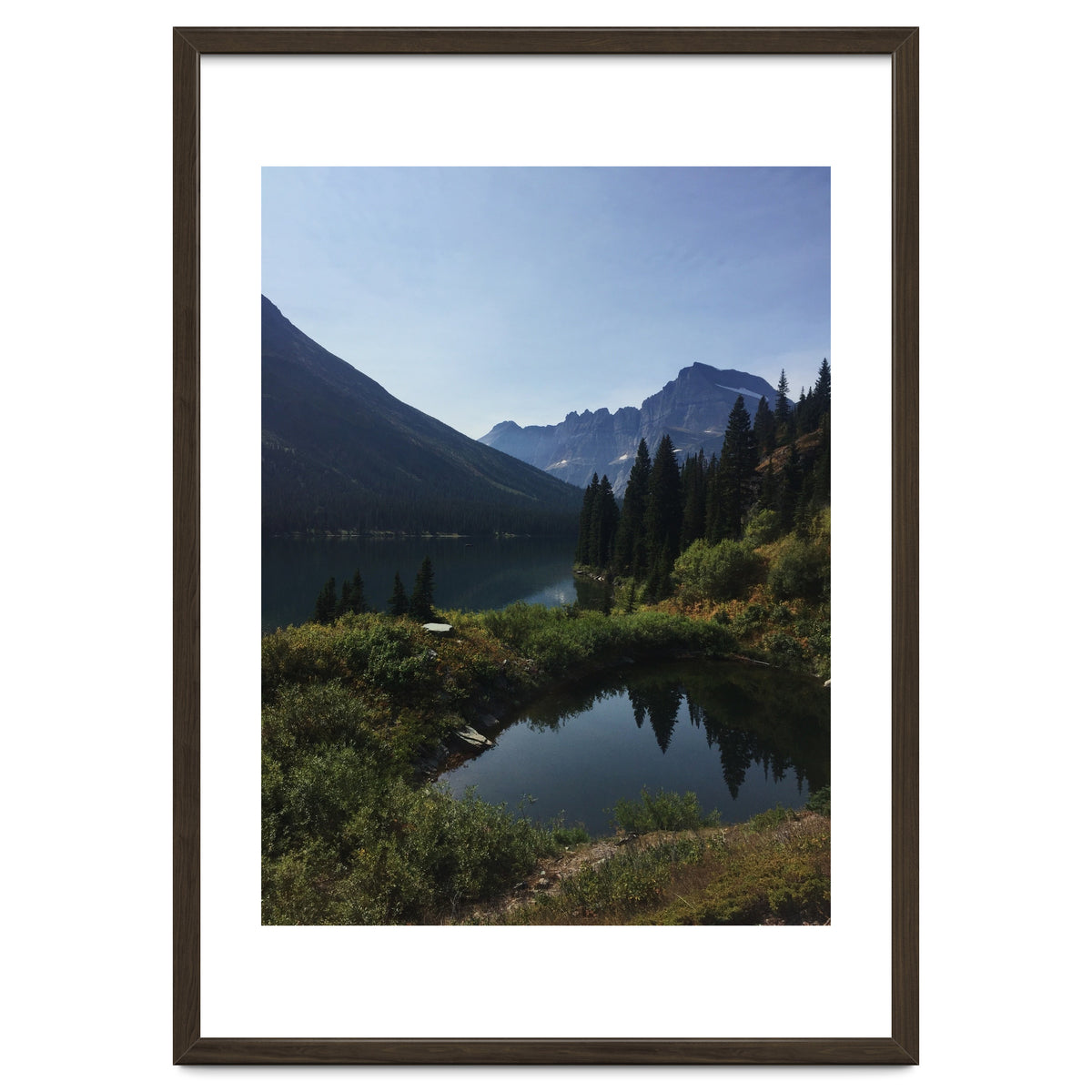 Glacier National Park III