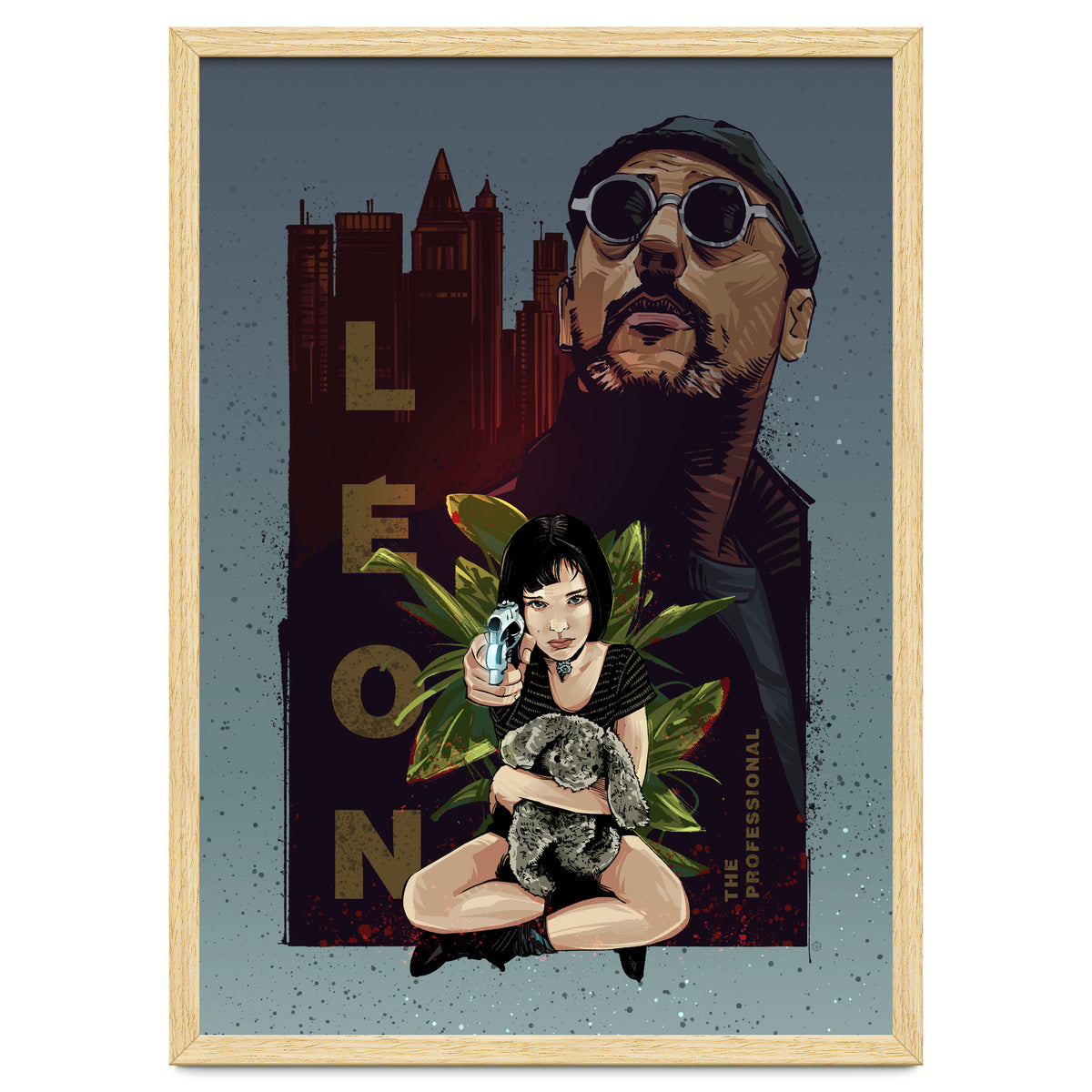 Leon The Professional