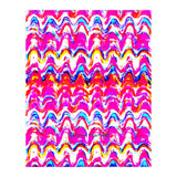 Pop abstract color full (Print Only) thumbnail