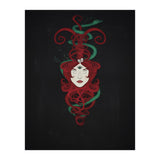 The oracle (Print Only) thumbnail