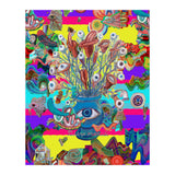 Muchas Cosas 2021 100 (Print Only) thumbnail