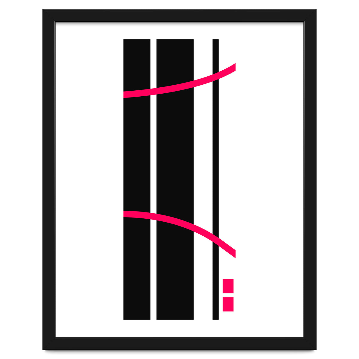 Abstrato Geométrico 40.4