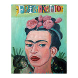 Frida 1 (Print Only) thumbnail