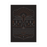 The Navigator (Print Only) thumbnail