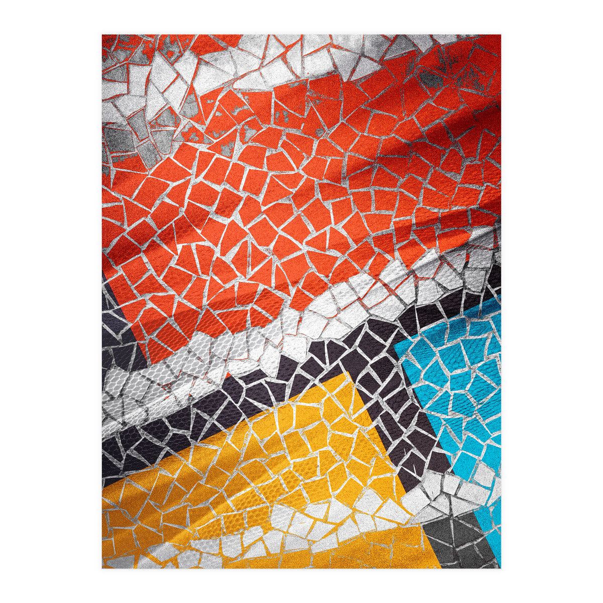 Caminhos Primários (2) (Print Only)