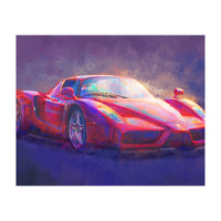 Ferrari Enzo (Print Only)