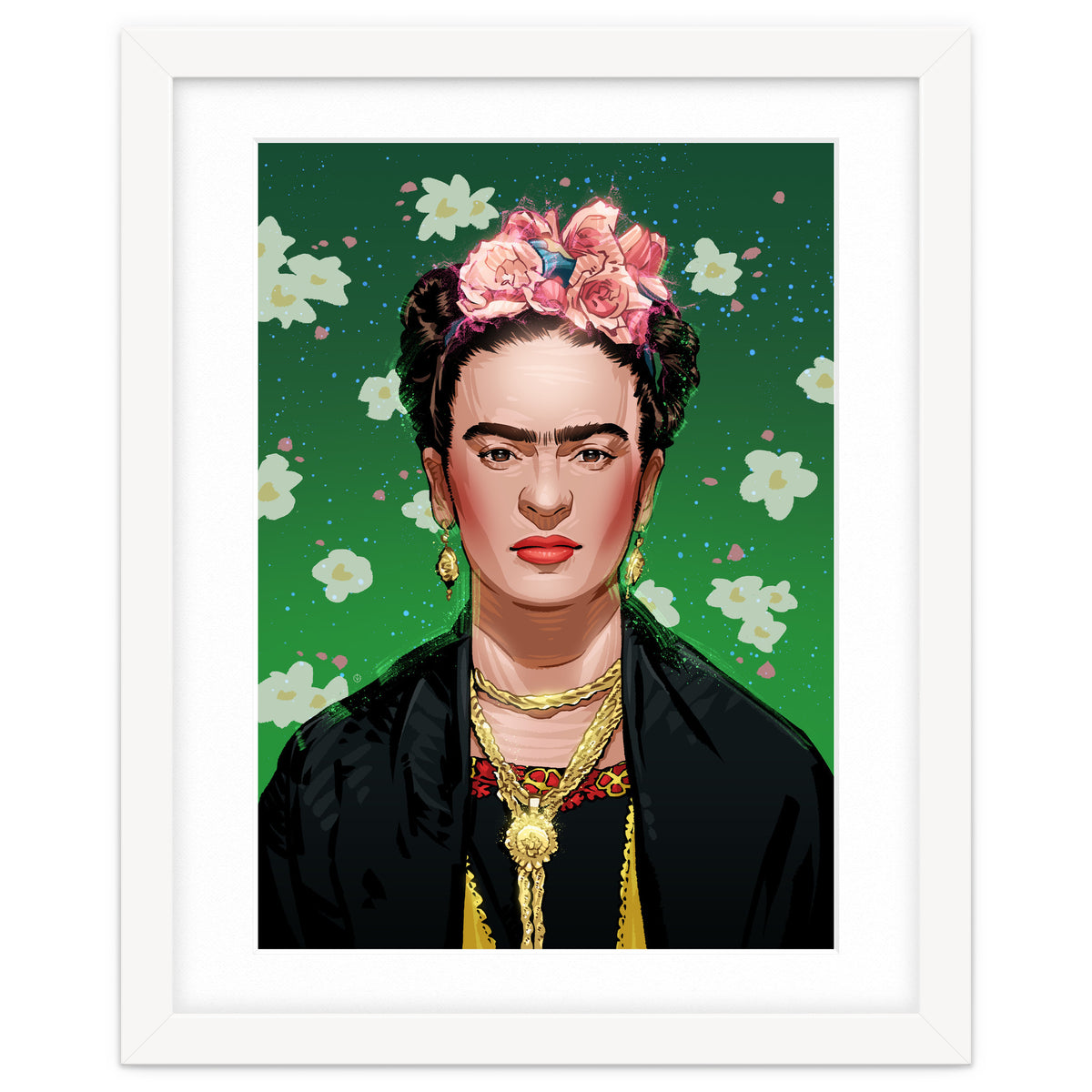 Frida Kahlo