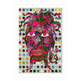 Mujer B 23 (Print Only) thumbnail