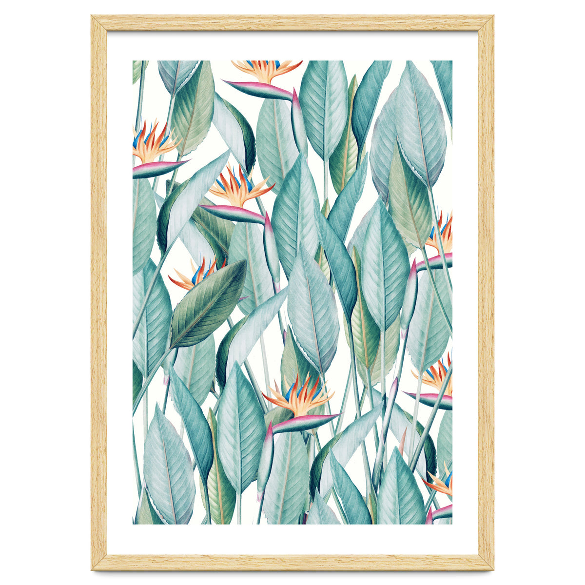 Back To Paradise Island