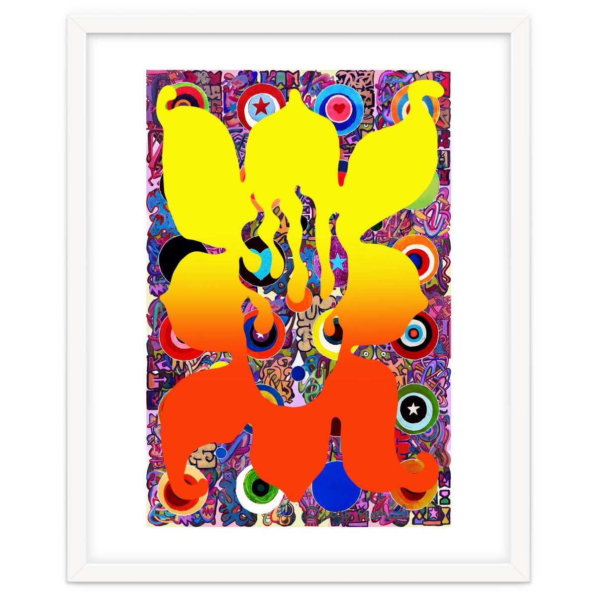 Graffiti Digital Nuevo 2023 110