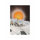 Midnight Sun (Print Only) thumbnail