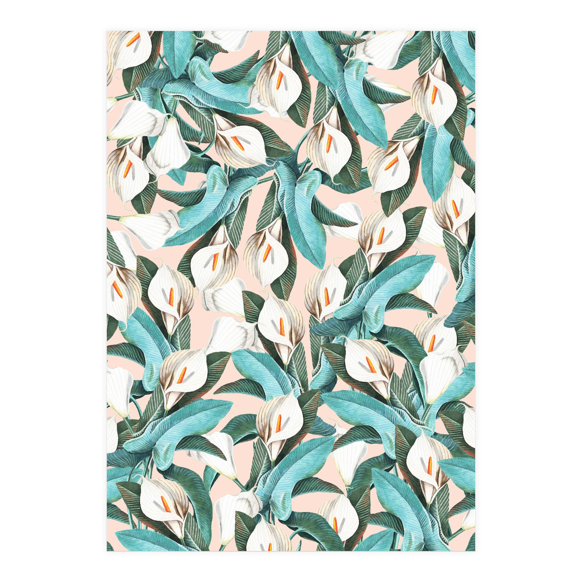 Floral Porn (Print Only)