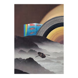 Fisherman (Print Only) thumbnail