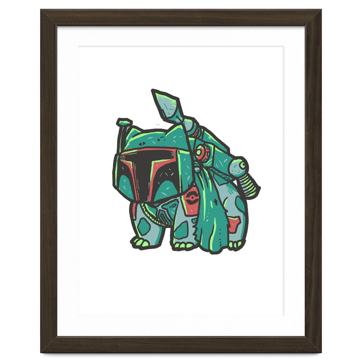 Bulba Fett