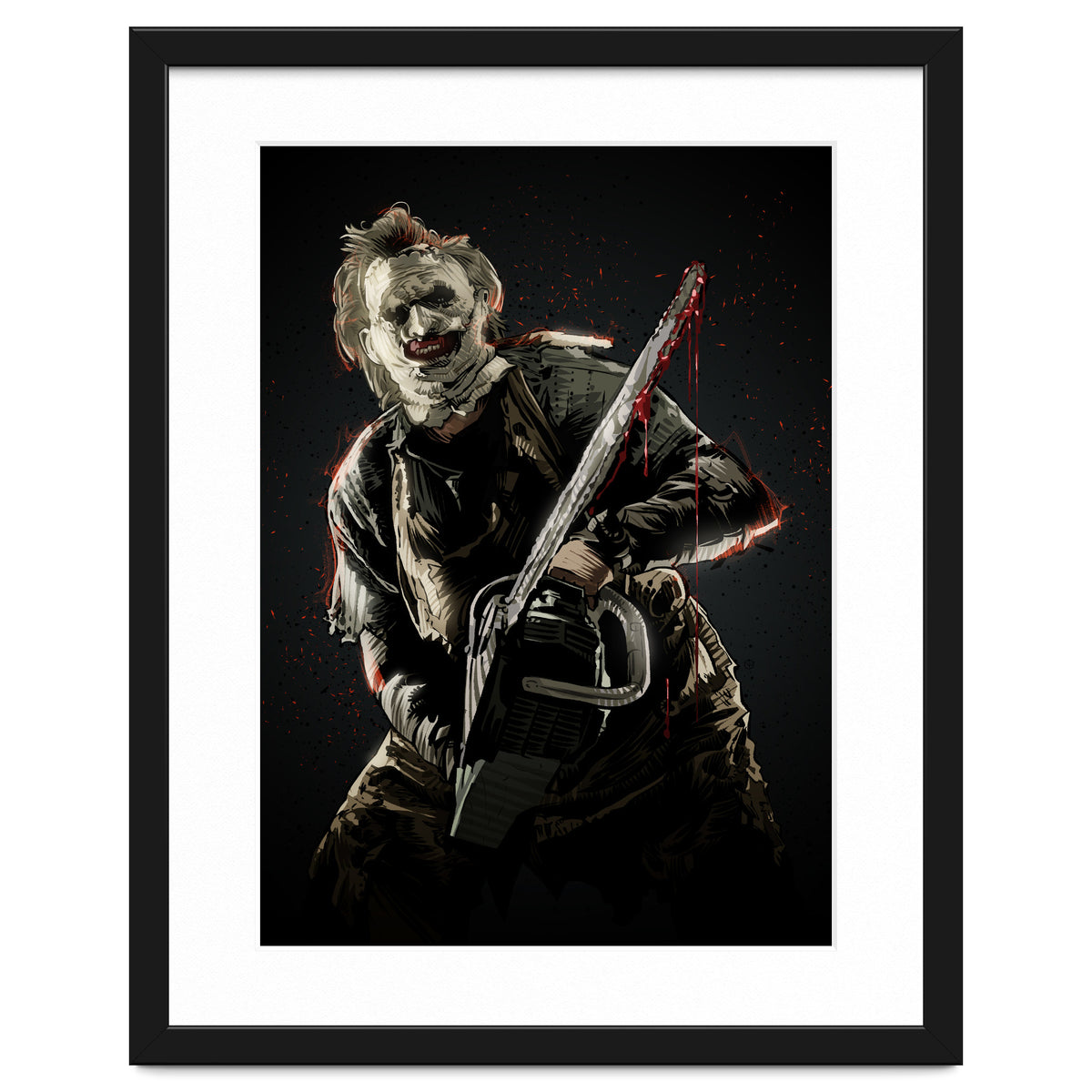 Leatherface