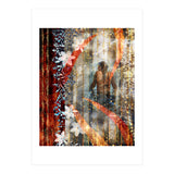 Radiant Moonlight (Print Only) thumbnail