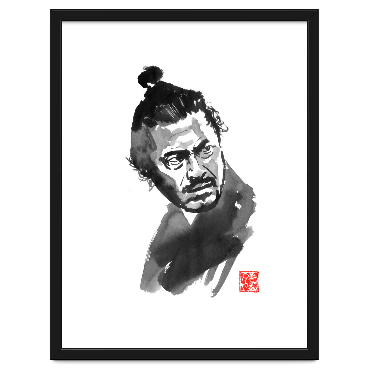 Toshiro Mifune 03